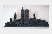 New York Skyline1987
