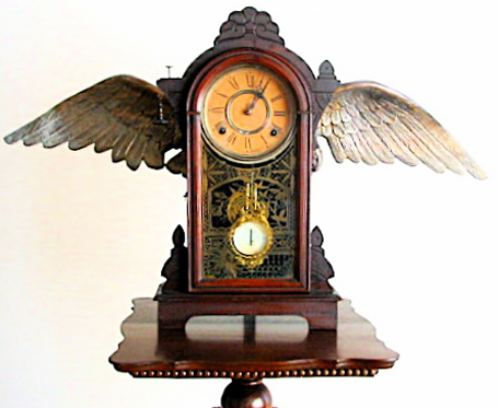 Tempus Fuget (Time Flyies)