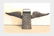 A Grater Ability to Fly