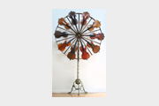 Flower of the Music World (wheel)